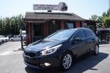 Kia cee'd Sportswagon*Navi*Alu*1 Hand*Klima*Euro5* - Kia aus 2012: Cee D