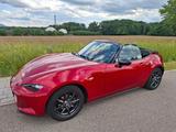 Mazda MX-5 1.5 SKYACTIV-G 131 Sports-Line Sports-Line - Mazda MX-5 von privat