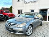 Mercedes-Benz C 200*AVANTGARDE*AHK*TEMP*3-Z-KLIMAAUTO*PDC*SHZ* - : Taxi, Limousine