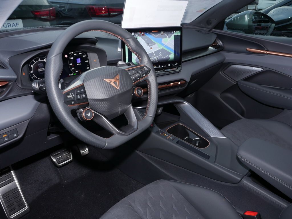 Cupra Terramar - Bild 5