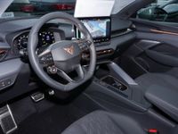 Cupra Terramar - Vorschau Bild 5