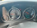 Jeep Wrangler 2.8l CRD Unlimited Sahara Automatik... - Jeep Wrangler: Crd