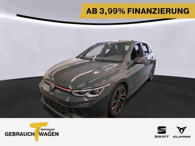 Volkswagen Golf GTI CLUBSPORT LED+ VIRTUAL LM19