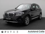 BMW X3 xD20i Kamera DAB HiFi Leder M Sport 19Zoll