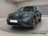 Volkswagen Tiguan Allspace 2.0 TDI Life ACC AUT Kam. Navi - Volkswagen Tiguan Allspace in Mönchengladbach