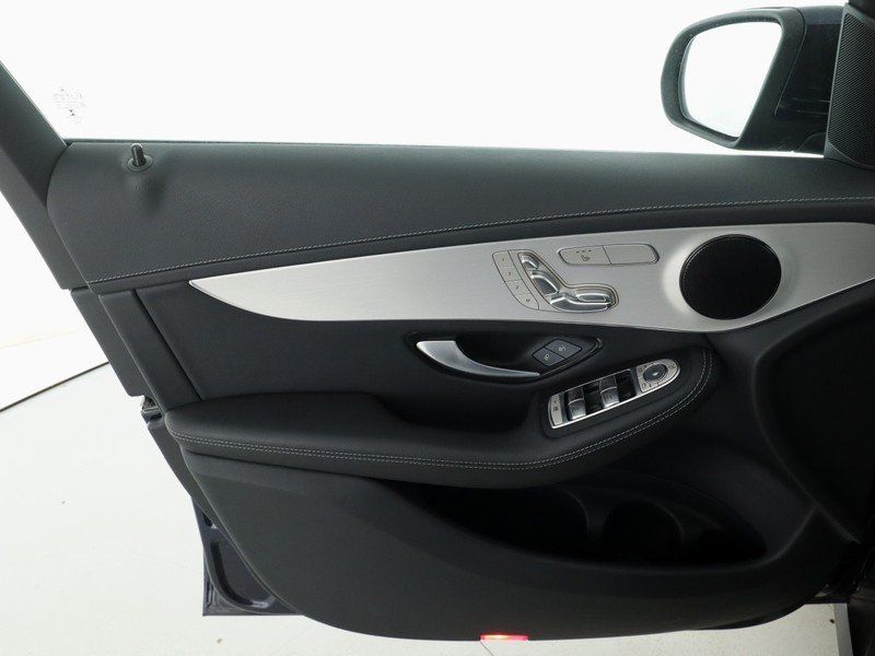 Fahrzeugabbildung Mercedes-Benz GLC 220 d 4M Exclusive*LED*Kamera*Spurhalte*Memo