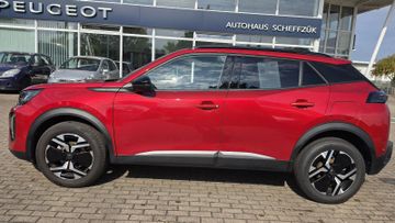 Peugeot 2008 - 8