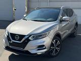 Nissan Qashqai N-Connecta *Panorama*360°Kamera*8-Fach* - Nissan Qashqai in Wiesbaden