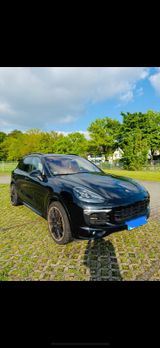 Porsche Cayenne 3.0 diesel facelift GTS De... - Porsche Cayenne: Facelift