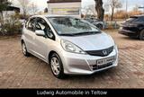 Honda Jazz 1.4 Automatik*1.Hand*Klima*5-trg. - Honda Jazz: 1.5