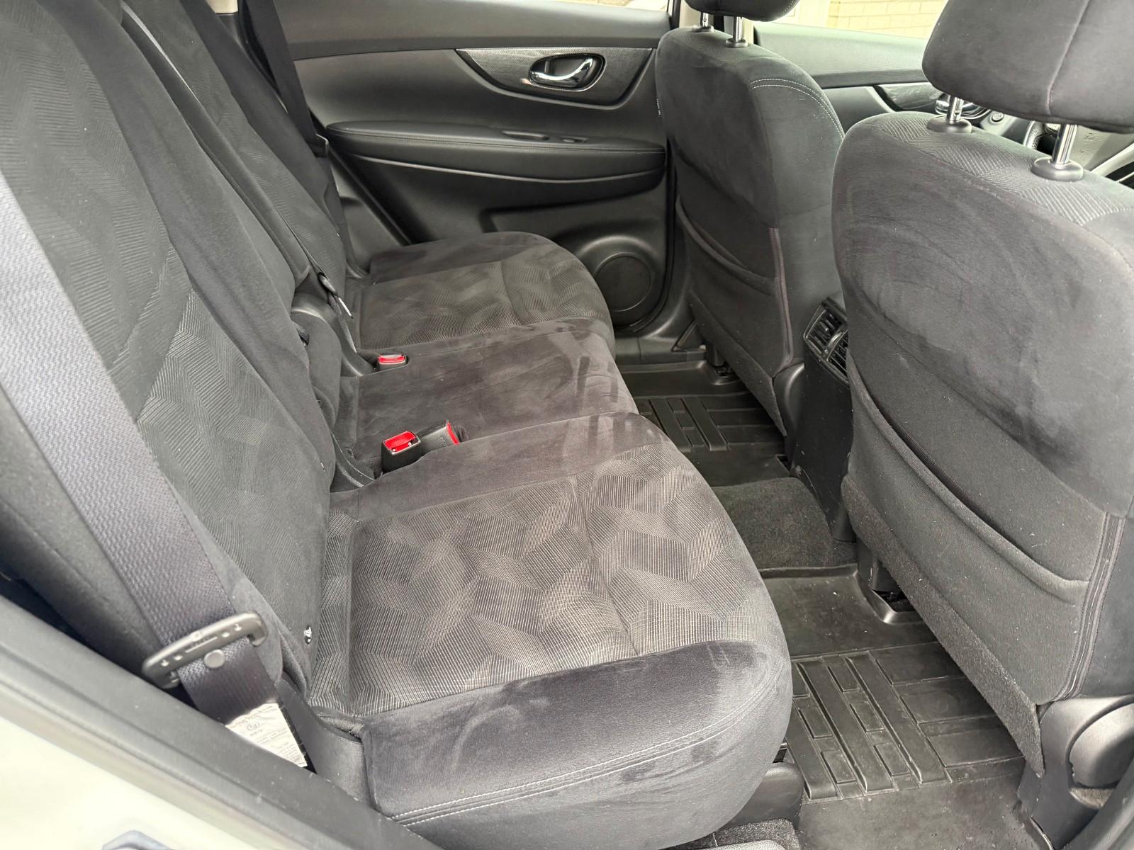 Nissan X-Trail Acenta Automatik Navi Kamera Panorama AH