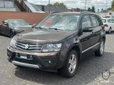 Suzuki Grand Vitara 1.9 DDIS X 30*4x4* - gebrauchte Suzuki Grand Vitara aus dem Jahr 2013