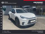 Lexus LBX FWD Elegant Black Edition*Ele.HK*SHZ*PDC*Led - Lexus LBX: Elegant