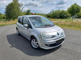 Renault Grand Modus TÜV NEU Leder Klima Si... - Renault Grand Modus aus 2009