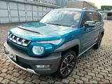 BAIC BJ20