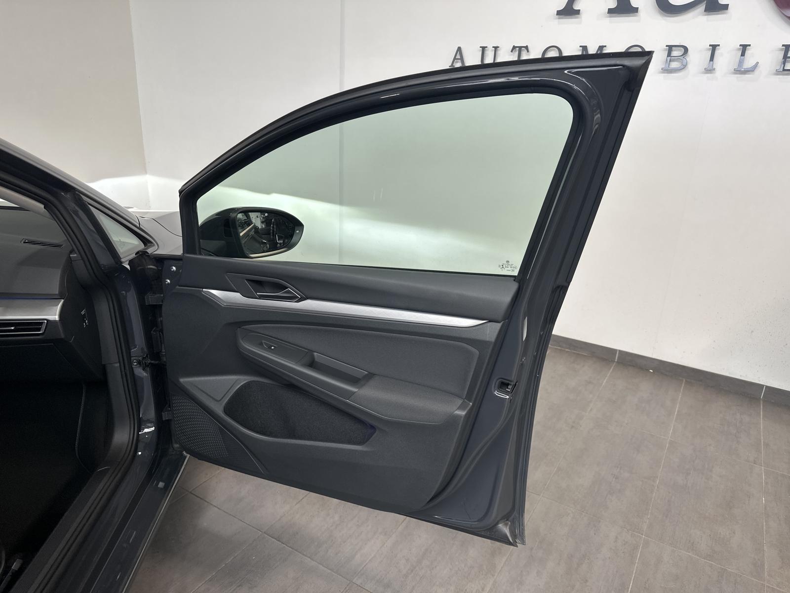 Volkswagen Golf Variant 2.0 TDI DSG Life NAV+LED+ACC+KAMERA, миниатюра 8