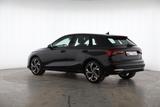 Audi A3 Sportback 35 TFSI S tronic advanced Facelift - gebrauchte Audi A3 mit Facelift