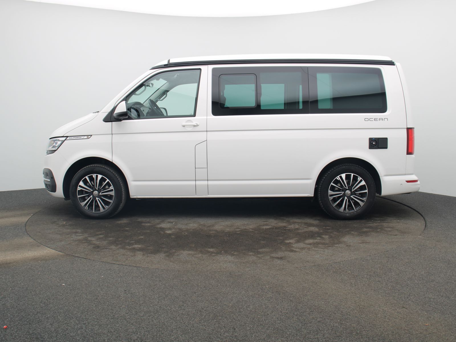 Volkswagen T6 California - Bild 5