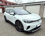 Volkswagen TOP! GARANTIE! VW ID.4 PERFORMANCE SPORT 1... - VW ID.4 von privat