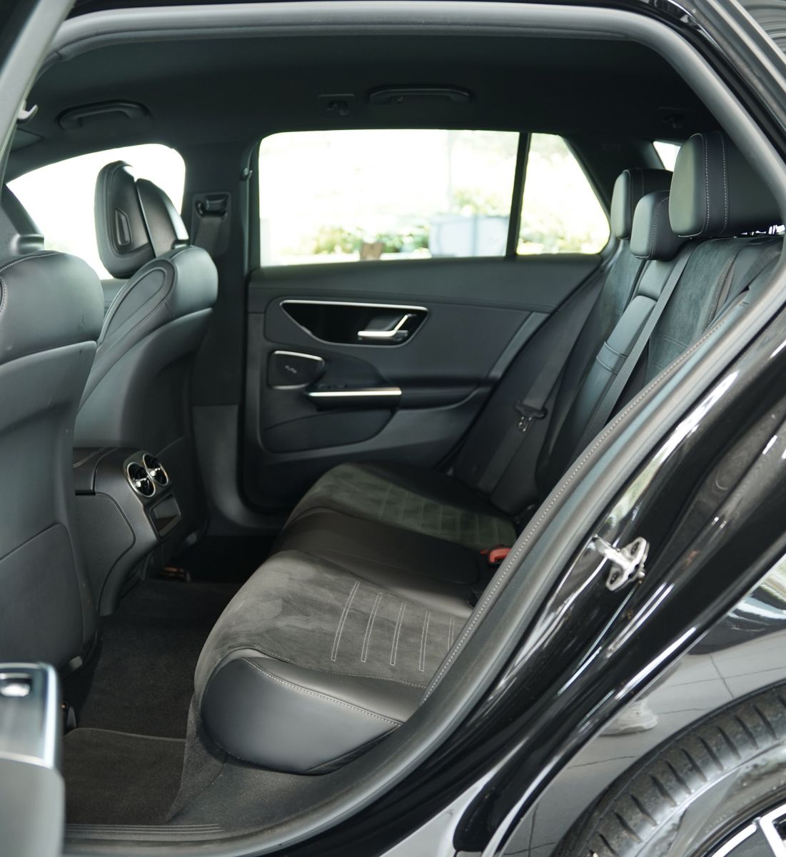 Mercedes Benz C 300
