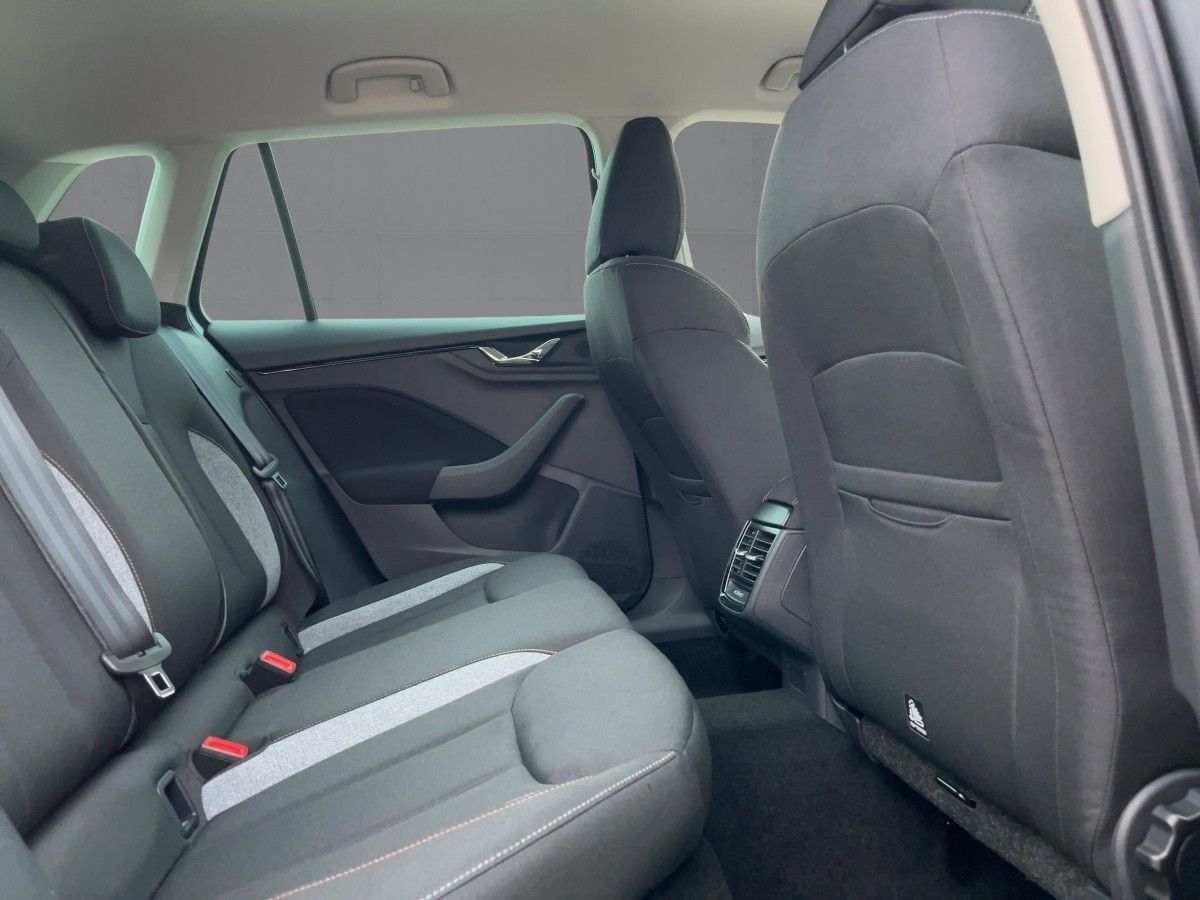 Skoda Kamiq - Bild 11