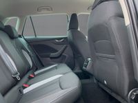 Skoda Kamiq - Vorschau Bild 11