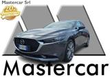 Mazda MAZDA 3 3 4p 2.0 m-hybrid sedan Executive 122cv  - Mazda: Sedan