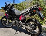 Suzuki DR 650 RSEU Super Einstiegsmotorrad
