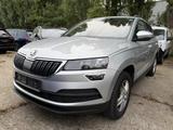 Skoda Karoq 2.0 TDI SCR 4x4 DSG Ambition - Skoda Karoq in Krefeld
