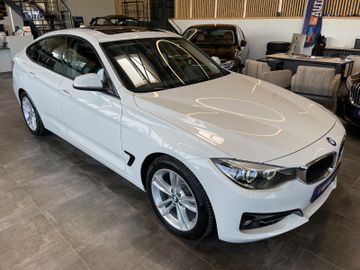 BMW 320 Gran Turismo Sport Line *PANO*HUD*NAVI*ACC*