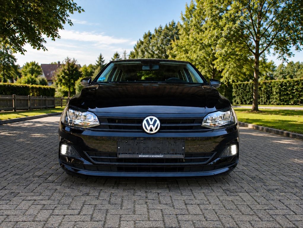 Image of Volkswagen Polo