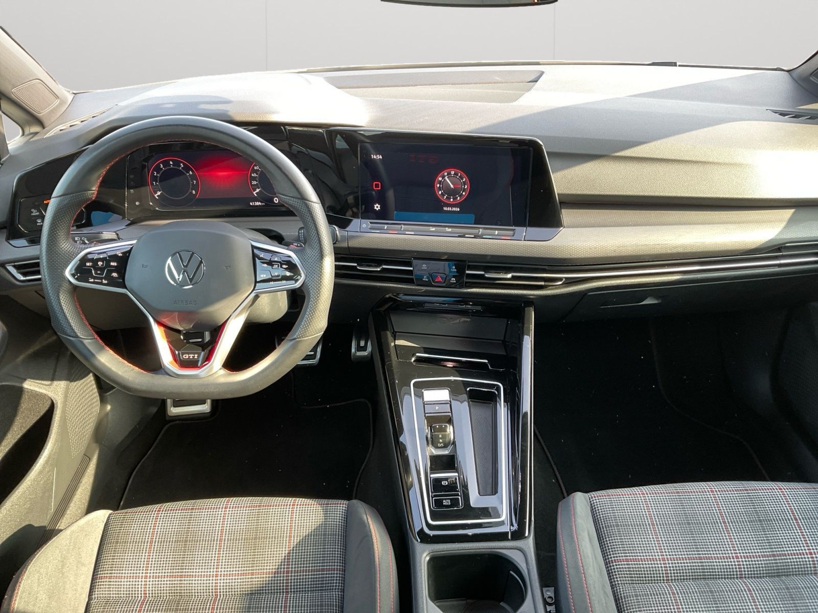 Volkswagen Golf - Bild 10