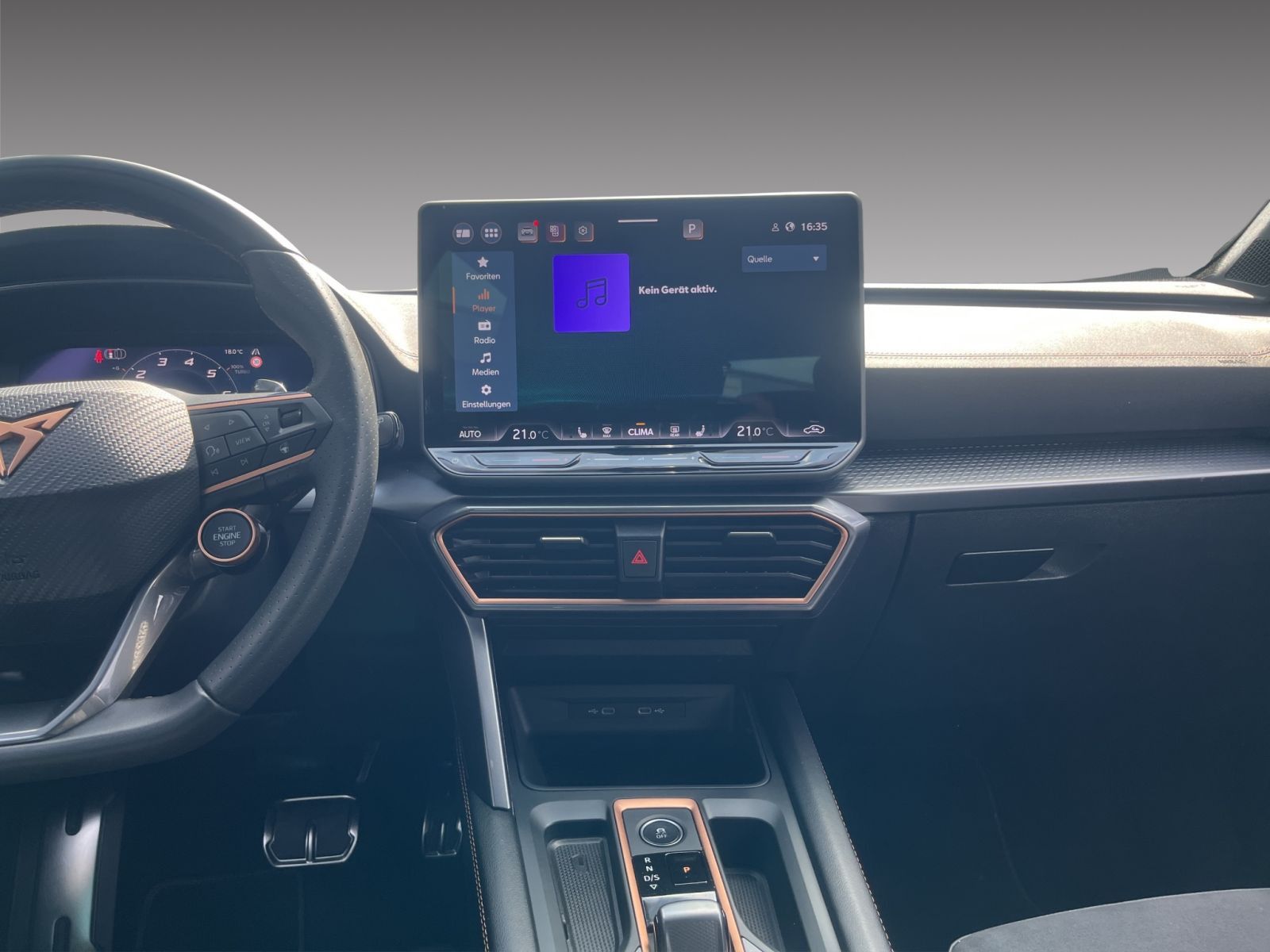 Cupra Formentor - Bild 12
