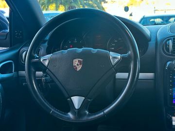 Porsche Cayenne - 11