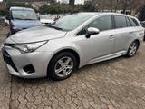 Toyota Avensis Touring Sports Team D Comfort Paket plus - Toyota Avensis: Team