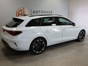 Cupra Leon Sportstourer 1.5 LED Kamera AHK elek. Heckk