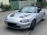 Mazda 2000 Mazda MX5 1.8 Turbo!!!! - Mazda MX-5 aus 2000