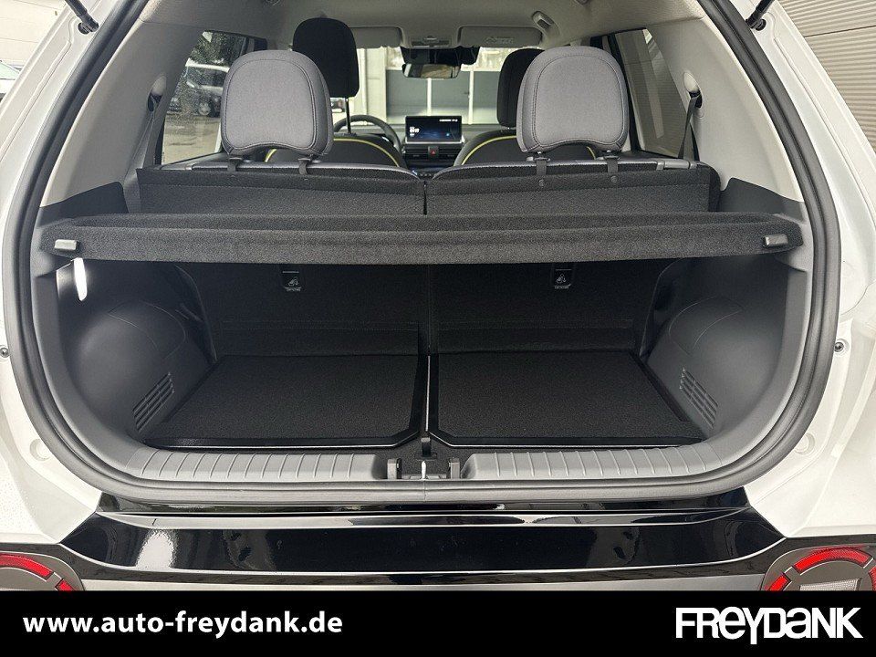 Hyundai INSTER – Bild 9