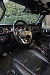 Jeep Wrangler 2.0 T-GDi Unlim. 80th Anniversary A... - Jeep Wrangler: 80th Anniversary