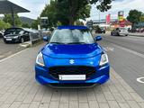 Suzuki Swift 1.2 Dualjet Hybrid 61 kW Club - Suzuki Swift in Freiburg
