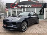Porsche Macan Standheizung*Bose*Luftf*Matrix LED*Sport - Porsche Macan Gebrauchtwagen in Hamburg