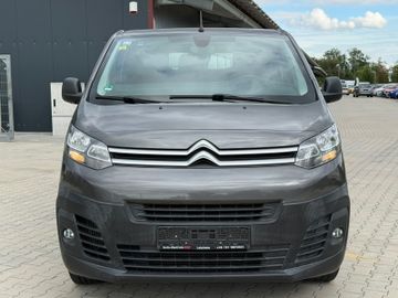 Citroen Jumpy - 2