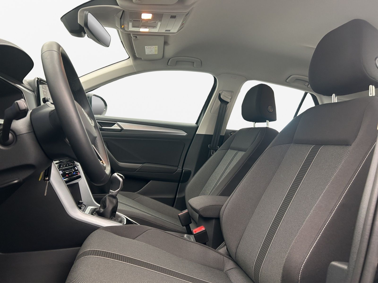Volkswagen T-Roc - Bild 13
