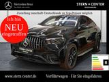 Mercedes-Benz GLE 53 AMG 4M+HYBRID Coupé+DIST+PANO+HUD+AHK+360