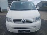 Volkswagen VW T5 Shuttle; 1,9l TDI; 105Ps, TÜV 06/27 - Volkswagen T5 Shuttle mit Diesel-Antrieb