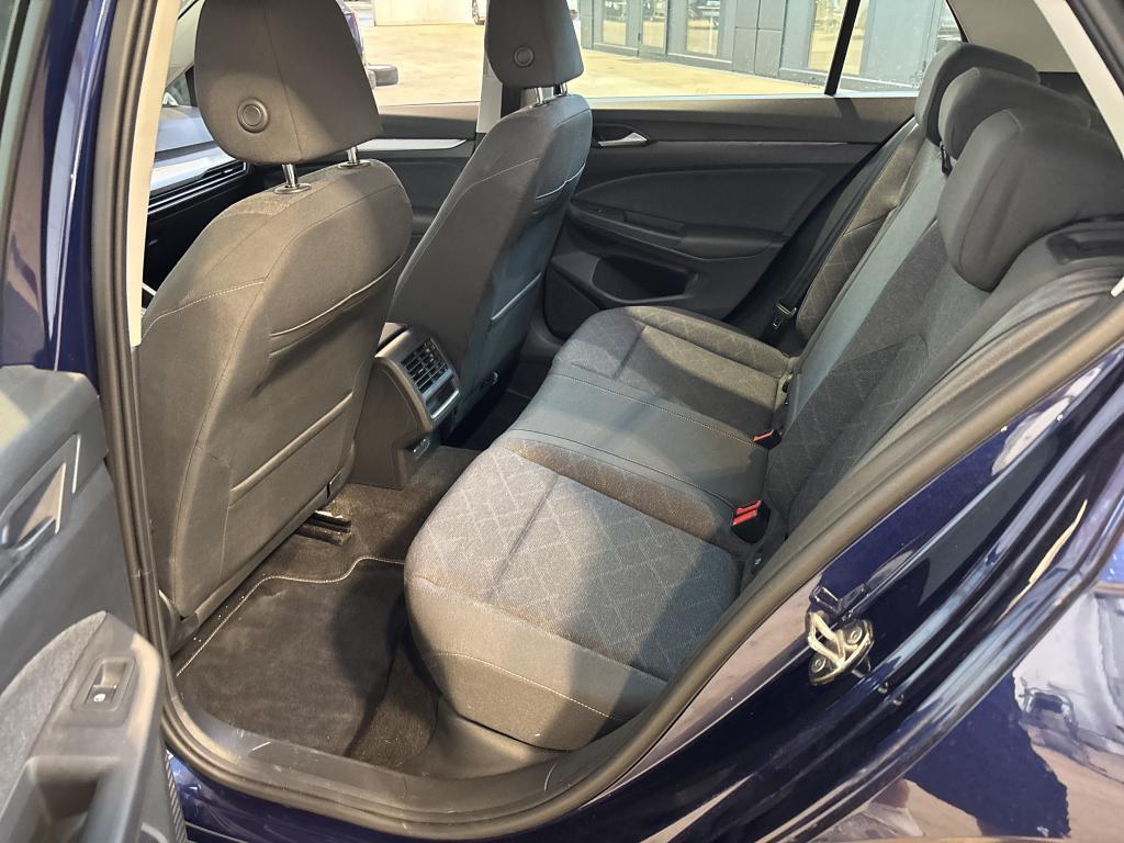 Volkswagen Golf 2.0 TDI Life ACC Travel+Lane Assist 5J.Gara, миниатюра 9