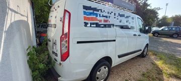 Ford Transit Custom - 3