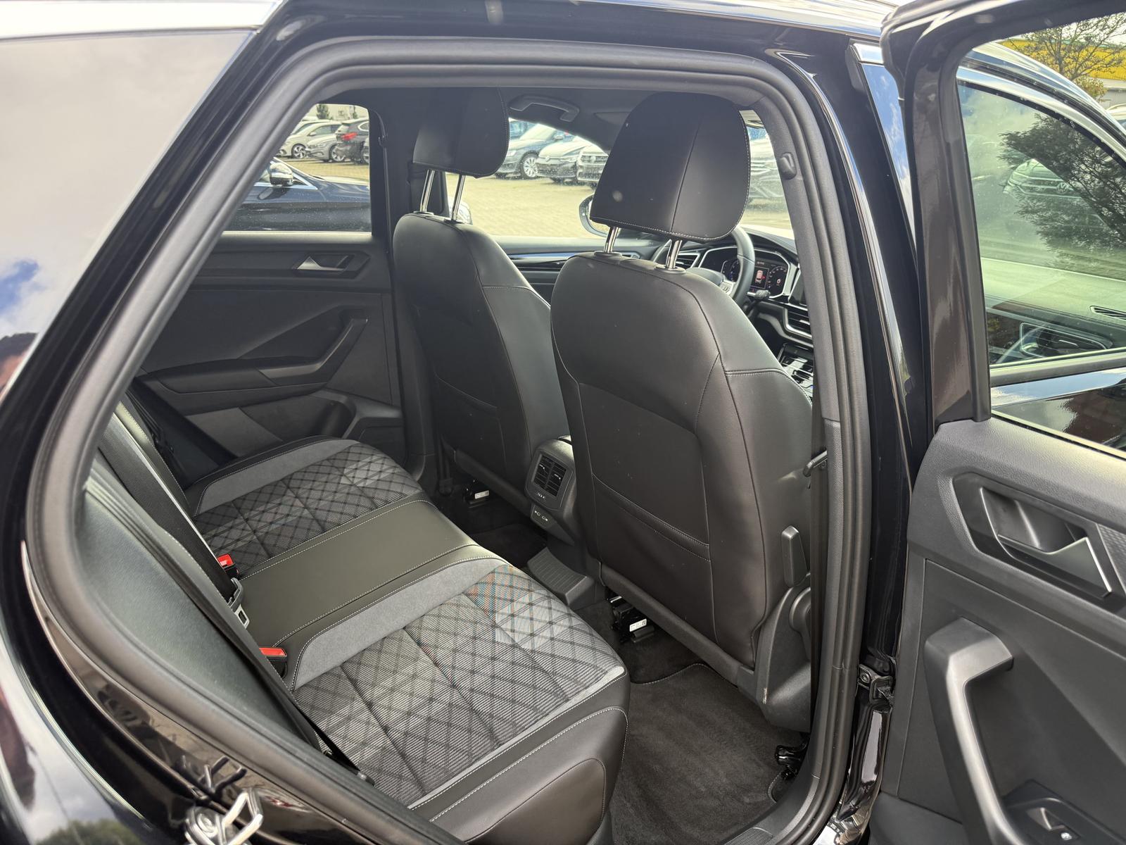 Volkswagen T-Roc R-Line,18-Zoll,IQ-Drive,R-Kam,Winter,Kessy, миниатюра 22
