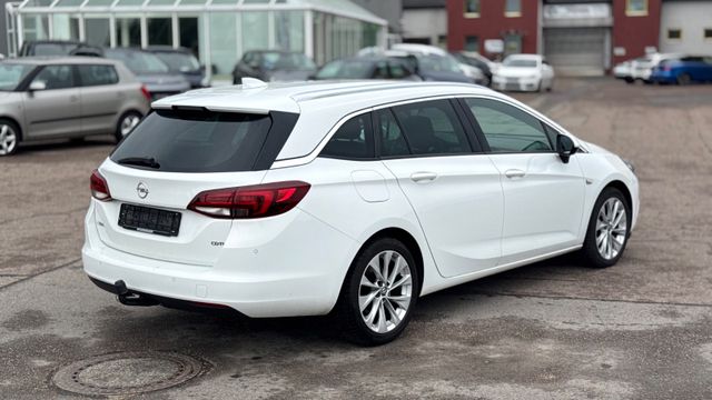 Opel Astra K Sports Tourer Dynamic Start/Stop
