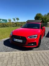 Audi A5 50 TDI tiptronic quattro sport sport - Audi A5 50 TDI Gebrauchtwagen